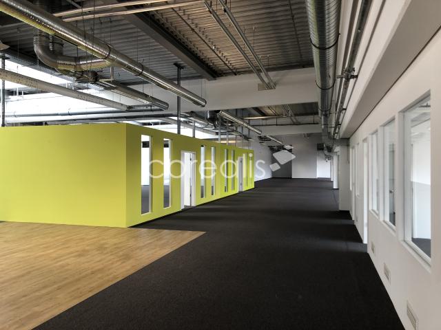 Gewerbe mieten in Berghausen, Langenfeld