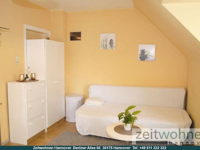 Apartment mieten in Langenhagen (Kernstadt), Langenhagen