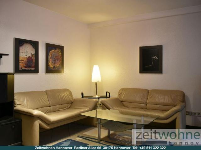 Apartment mieten in Godshorn, Langenhagen