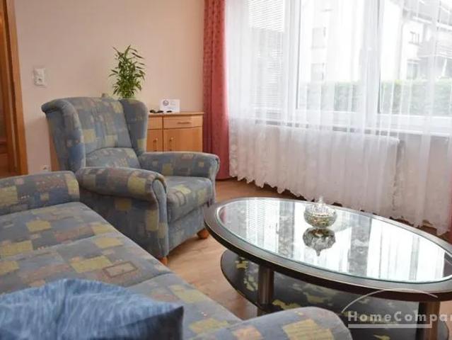 Apartment mieten in Krähenwinkel, Langenhagen