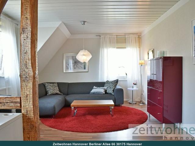 Apartment mieten in Godshorn, Langenhagen