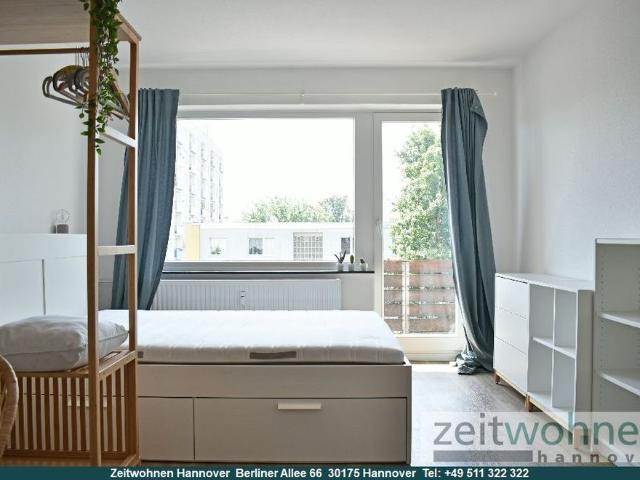 Apartment mieten in Langenhagen (Kernstadt), Langenhagen