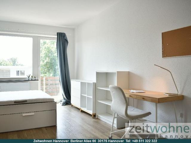 Apartment mieten in Langenhagen (Kernstadt), Langenhagen