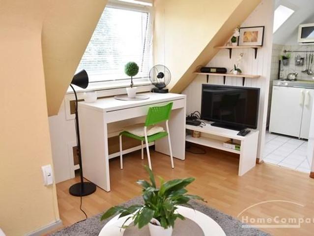 Apartment mieten in Langenhagen (Kernstadt), Langenhagen