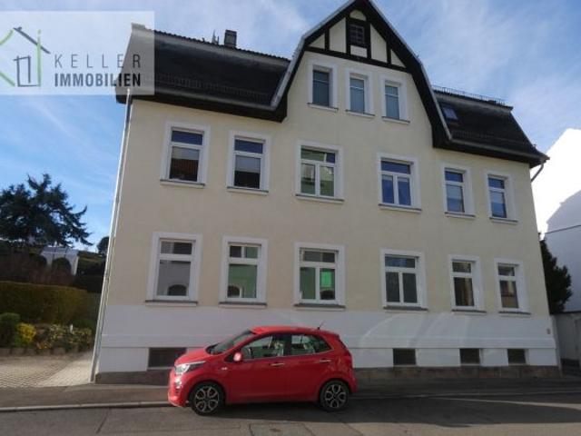 Wohnung mieten in Langenhessen, Werdau