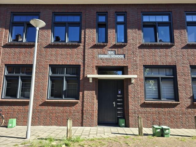 Appartement te huur in Diezerpoort, Zwolle