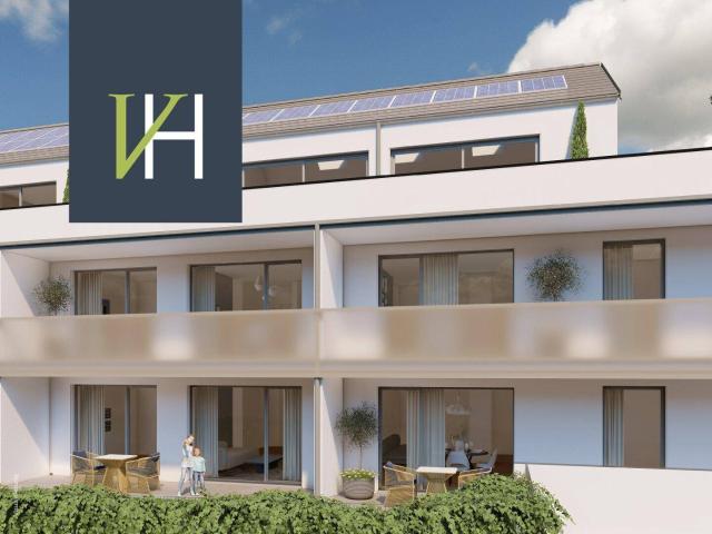 Apartment kaufen in Langenlois, Niederösterreich