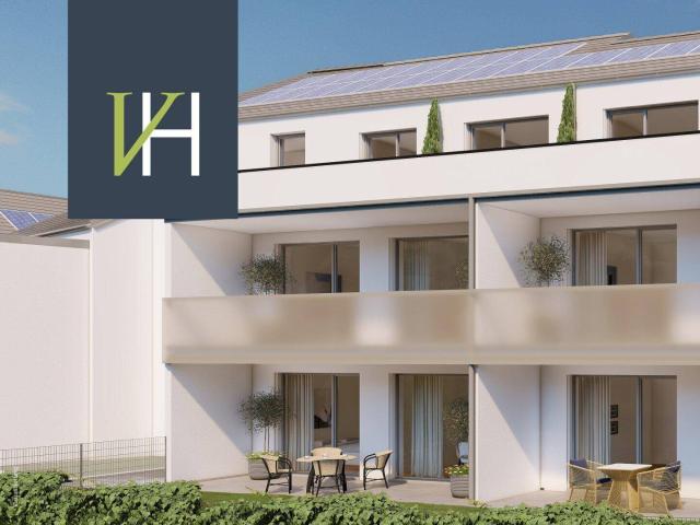 Apartment kaufen in Langenlois, Niederösterreich