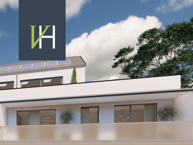 Apartment kaufen in Langenlois, Niederösterreich