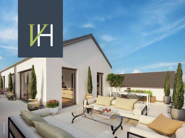 Apartment kaufen in Langenlois, Niederösterreich
