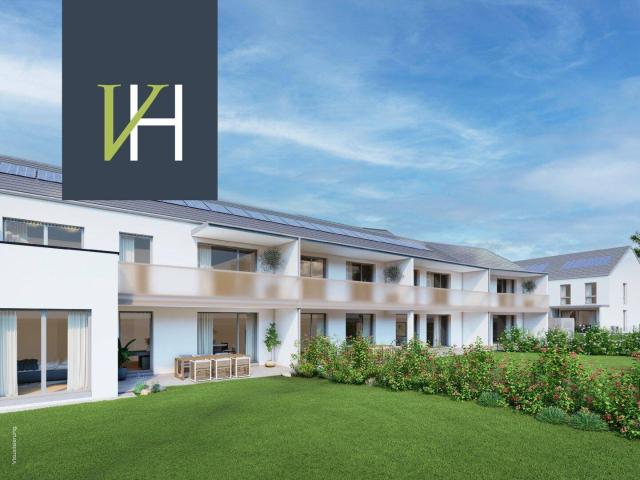 Apartment kaufen in Langenlois, Niederösterreich