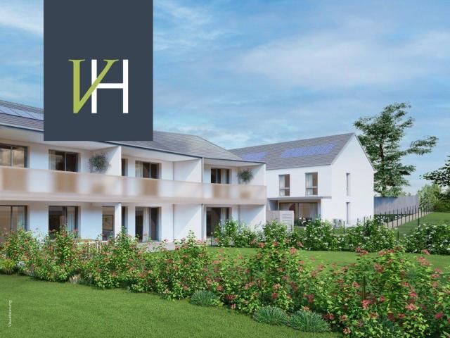 Apartment kaufen in Langenlois, Niederösterreich