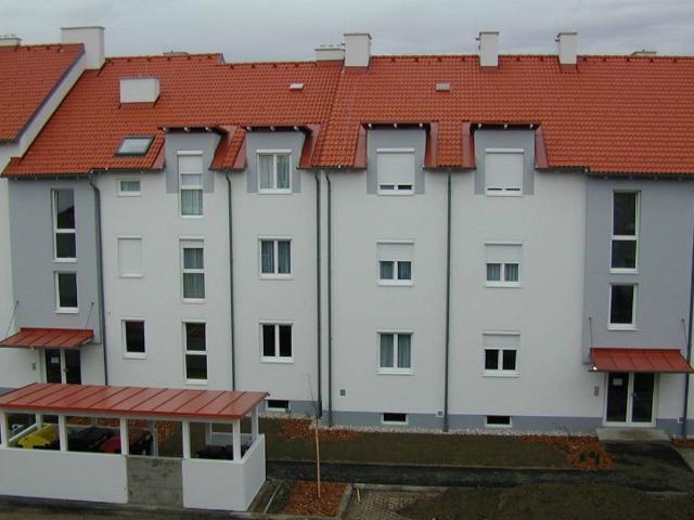 Apartment mieten in Asparn, Langenrohr