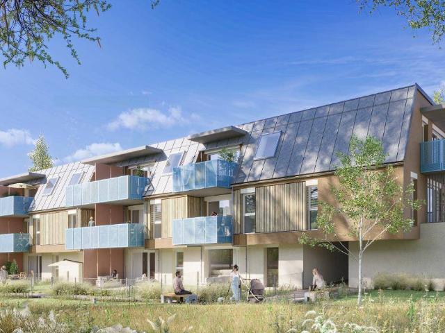 Apartment mieten in Asparn, Langenrohr