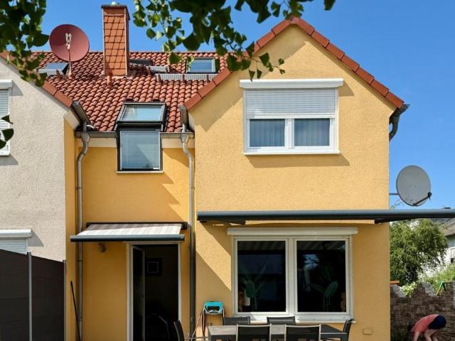 Haus kaufen in Langenselbold, Hessen