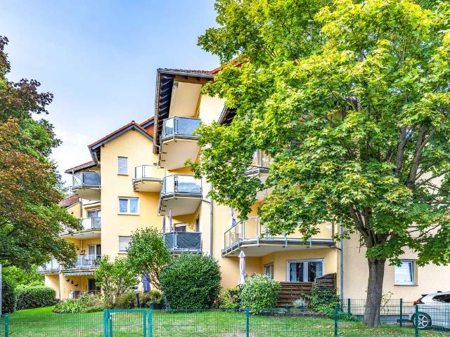 Wohnung kaufen in Langenselbold, Main-Kinzig-Kreis