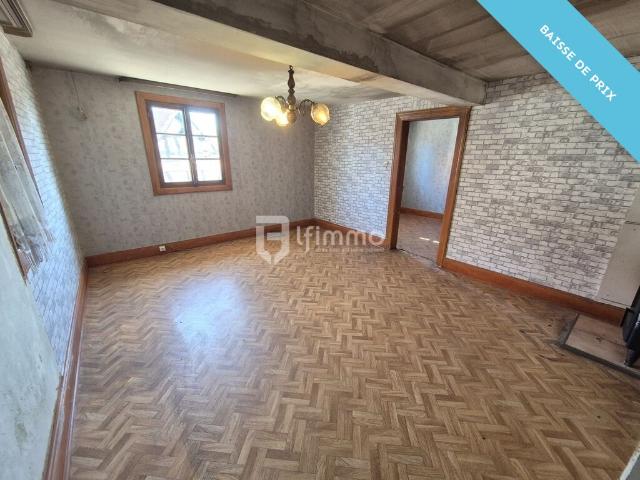Maison vente à Haguenau-Wissembourg, Langensoultzbach