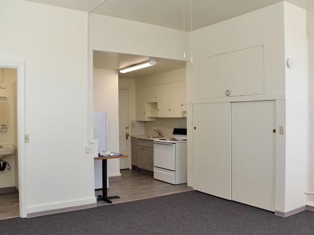 Apartment for rent in Oregonia