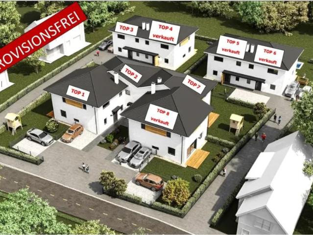 Haus kaufen in Langenzersdorf, Niederösterreich