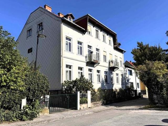 Wohnung kaufen in Langenzersdorf, Niederösterreich