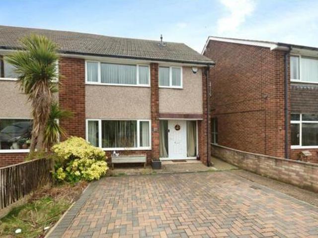 House for sale in Loundsley Green, East Midlands