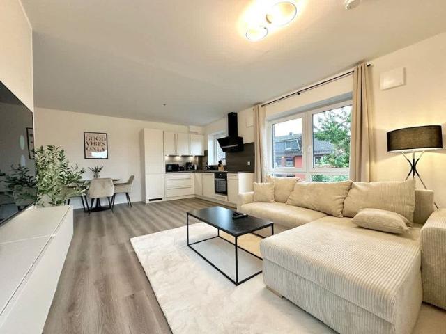 Apartment mieten in Ulzburg, Henstedt-Ulzburg