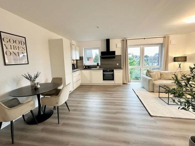 Apartment mieten in Ulzburg, Henstedt-Ulzburg