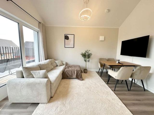 Apartment mieten in Ulzburg, Henstedt-Ulzburg