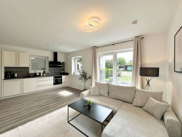 Apartment mieten in Ulzburg, Henstedt-Ulzburg