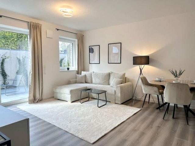 Apartment mieten in Ulzburg, Henstedt-Ulzburg