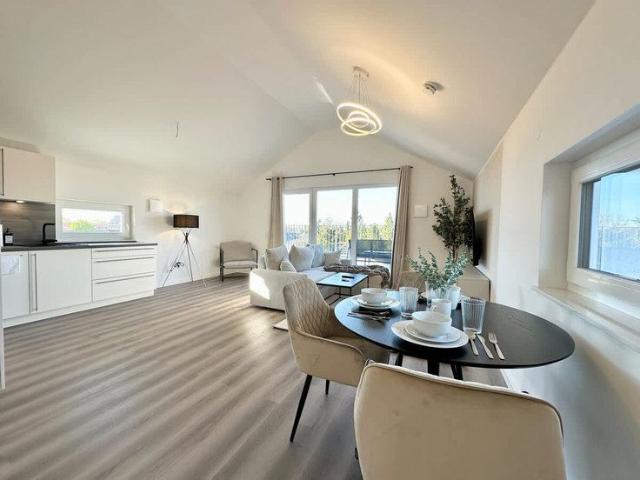 Apartment mieten in Ulzburg, Henstedt-Ulzburg