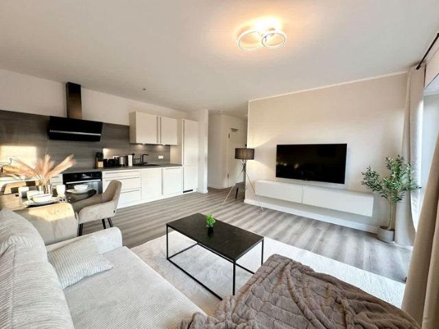 Apartment mieten in Ulzburg, Henstedt-Ulzburg