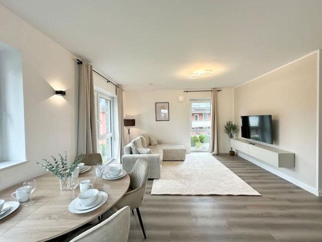 Apartment mieten in Ulzburg, Henstedt-Ulzburg