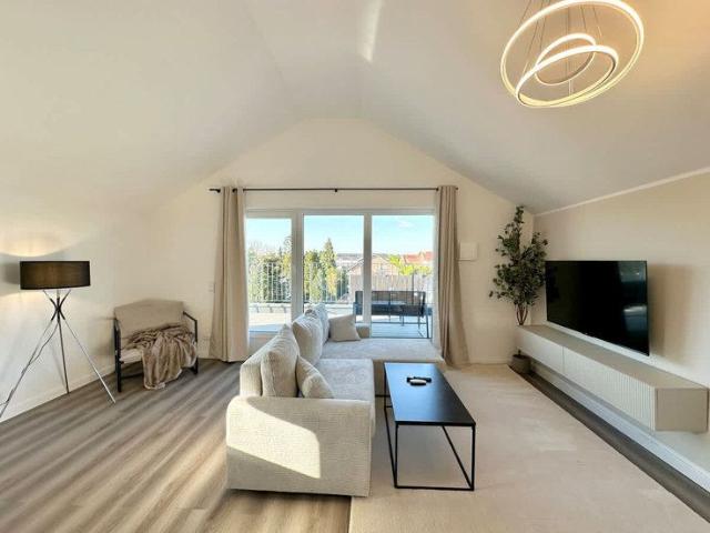 Apartment mieten in Ulzburg, Henstedt-Ulzburg