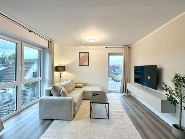 Apartment mieten in Ulzburg, Henstedt-Ulzburg
