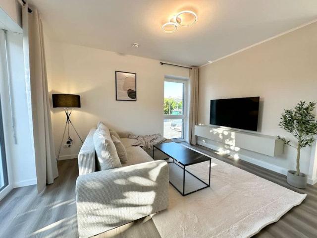 Apartment mieten in Ulzburg, Henstedt-Ulzburg