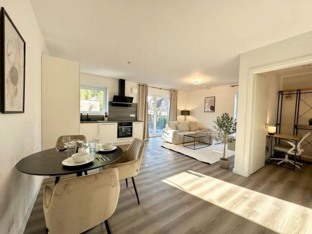 Apartment mieten in Ulzburg, Henstedt-Ulzburg