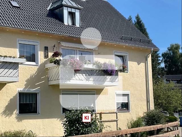Wohnung kaufen in Waltenhofen, Landkreis Oberallgäu