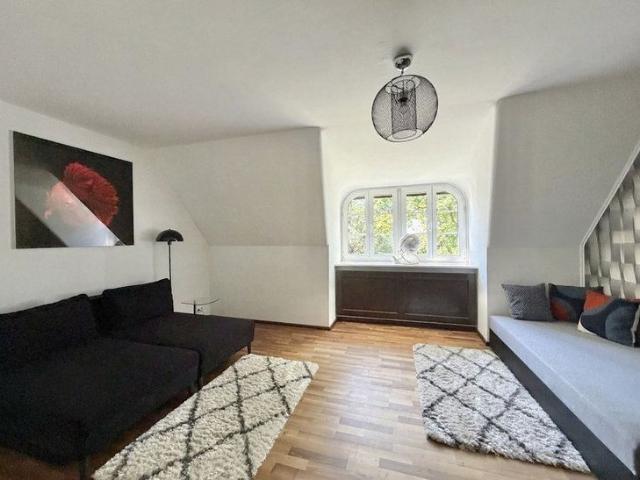 Apartment mieten in Moosburg, Bayern