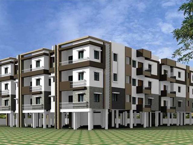 Flat for sale in Ranga Reddy, Shadnagar