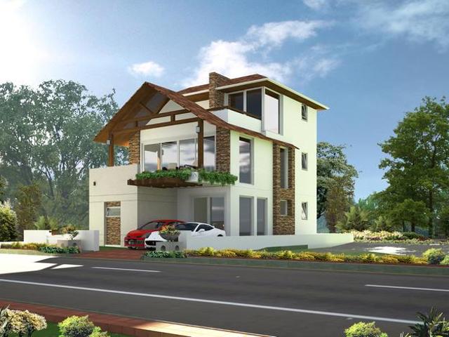 Villa for sale in Ranga Reddy, Shadnagar