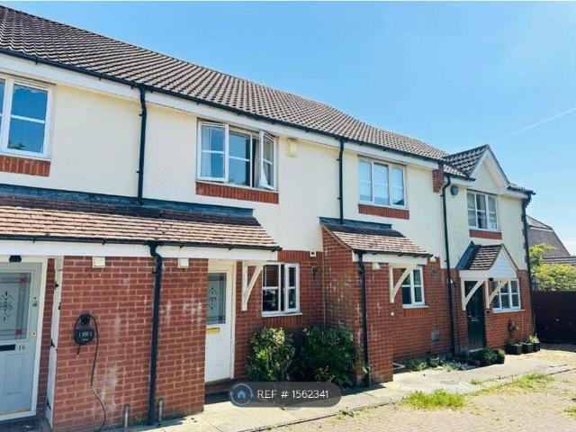 House for rent in Shenley Brook End, Milton Keynes