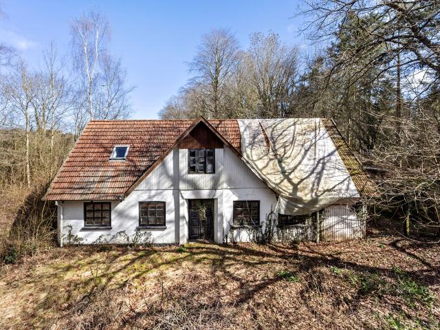 Villa til salg i Morud, Nordfyn