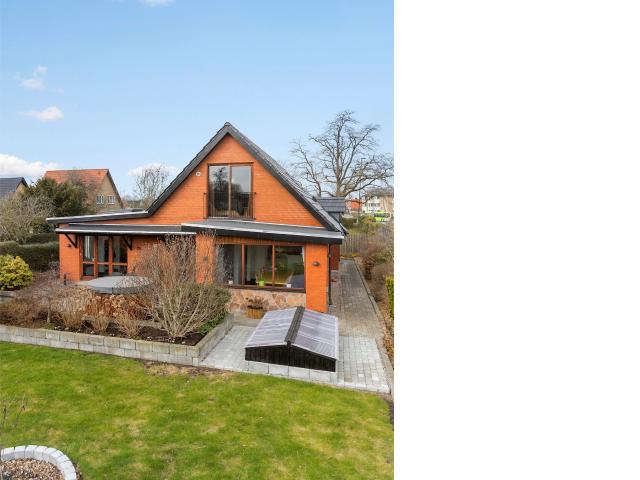 Villa til salg i Odense