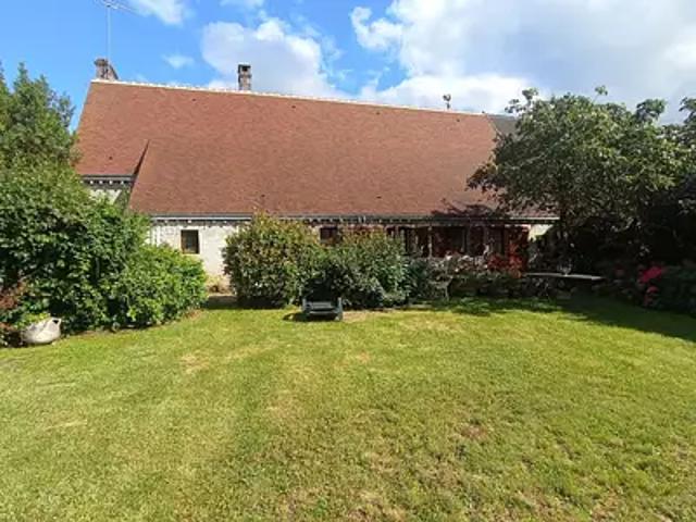 Maison vente à Langesse