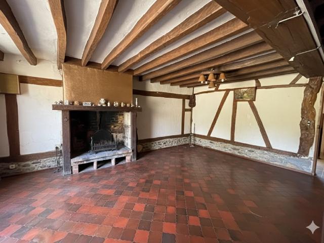 Maison vente à Montargis, Langesse
