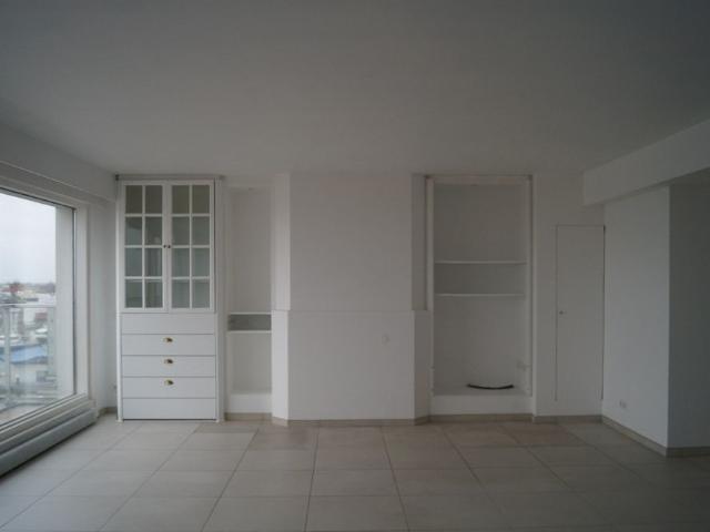 Appartement location à Oostende, West-Vlaanderen