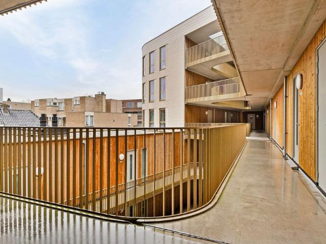 Appartement te huur in Hilversum, Noord Holland