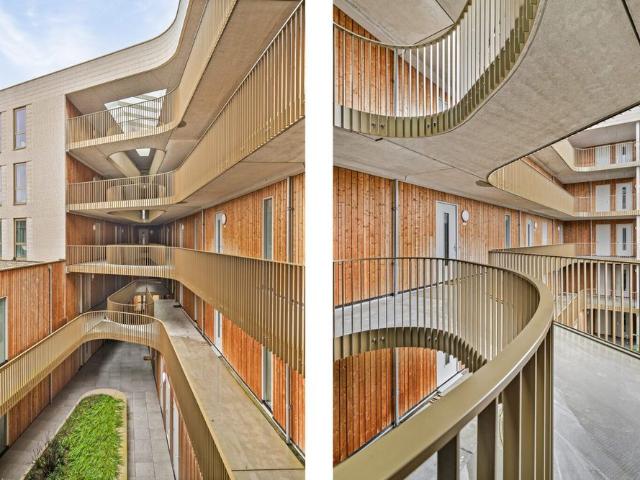 Appartement te huur in Hilversum, Noord Holland