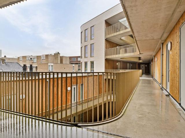 Appartement te huur in Hilversum, Noord Holland